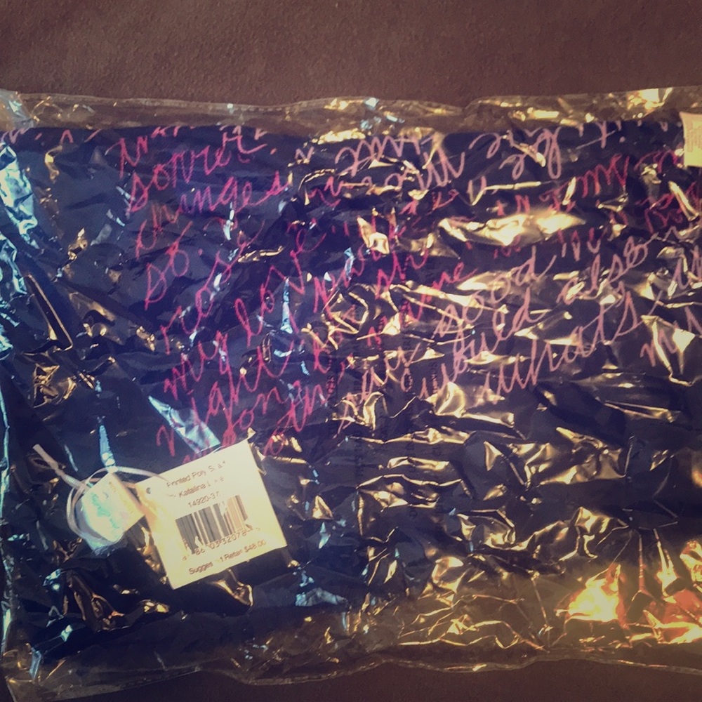 Vera Bradley Scarf